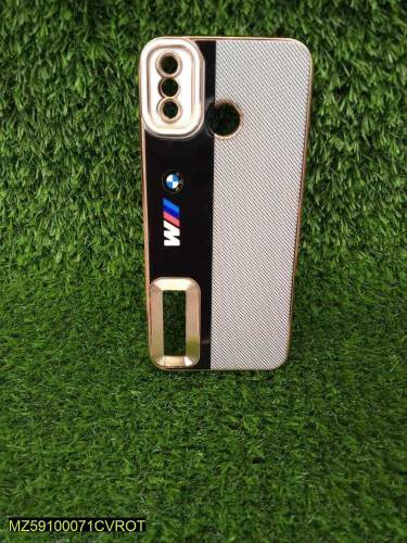 Techno Spark 6 Go silicone 6
