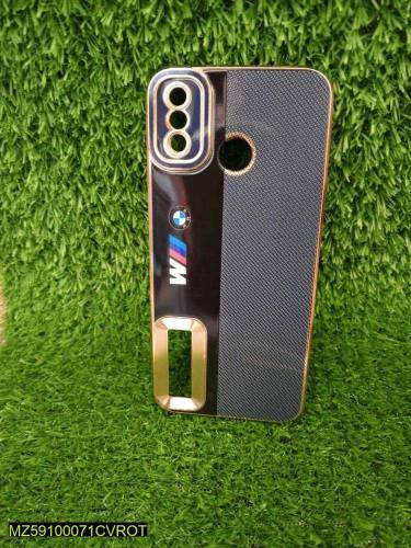 Techno Spark 6 Go silicone 6