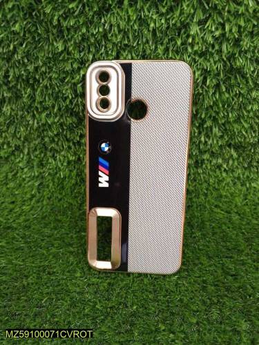 Techno Spark 6 Go silicone 6