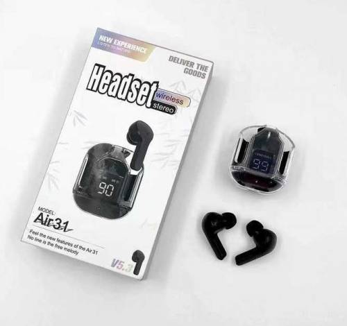 Air 31 Earbuds 