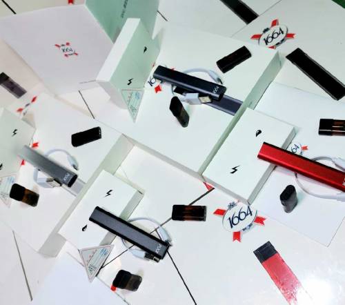 New Vape long lasting battery 🔋