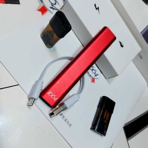 New Vape long lasting battery 🔋