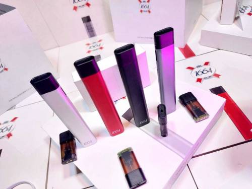 New Vape long lasting battery 🔋