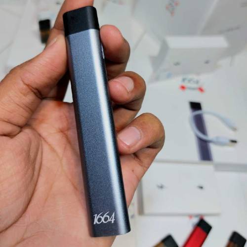 New Vape long lasting battery 🔋