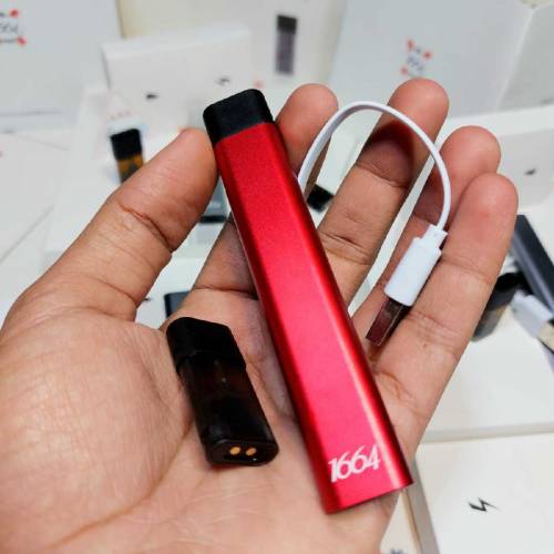 New Vape long lasting battery 🔋