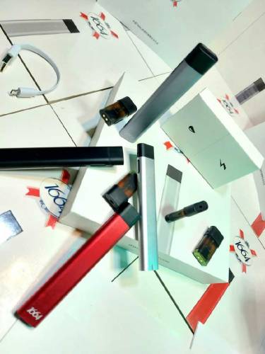 New Vape long lasting battery 🔋