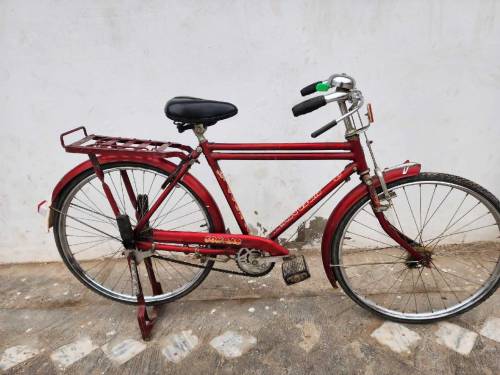 Bicycle for sell 