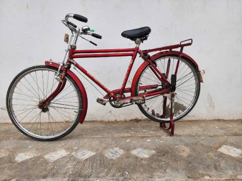 Bicycle for sell 
