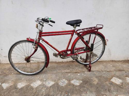 Bicycle for sell 