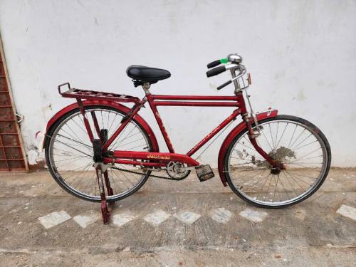Bicycle for sell 