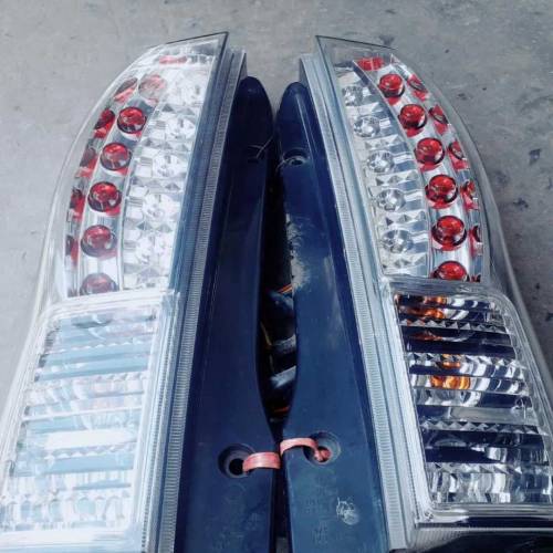 MITSUBISHI EK WEGON BACK LIGHTS AVAILABLE 