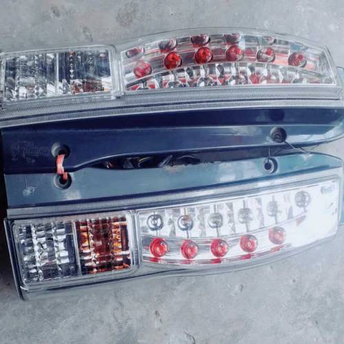 MITSUBISHI EK WEGON BACK LIGHTS AVAILABLE 