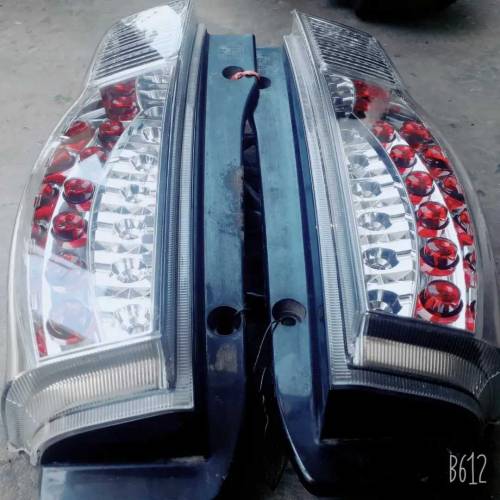 MITSUBISHI EK WEGON BACK LIGHTS AVAILABLE 