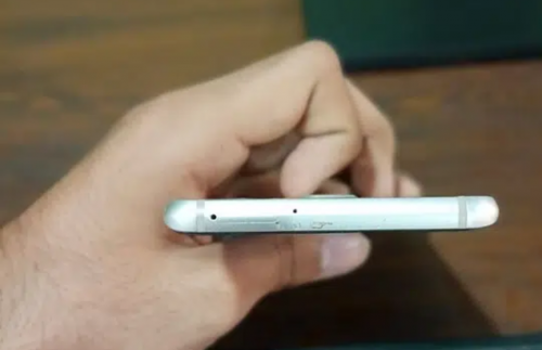 Samsung S6 Edge Plus