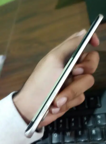 Samsung S6 Edge Plus