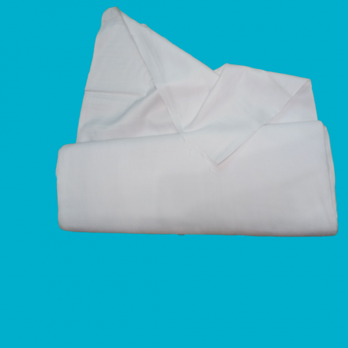 Pure Linen For Women Unstitched Dress. Full Women Dress / 5 Meters.