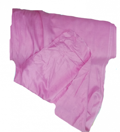 Pure Linen For Women Unstitched Dress. Full Women Dress / 5 Meters.