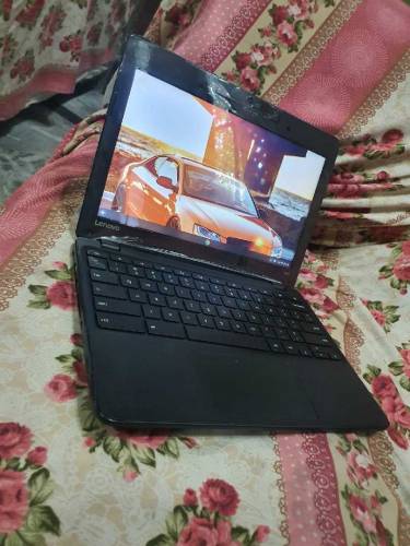 Lenovo n23 Chromebook 6th gen playstore 4gb/16gb
