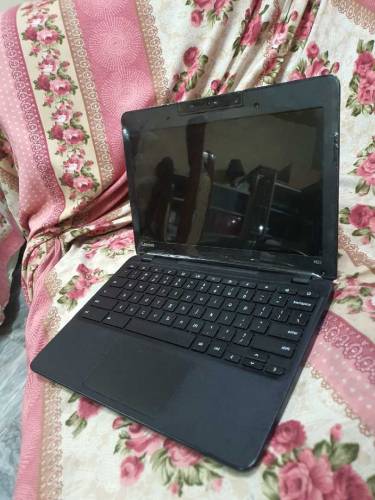 Lenovo n23 Chromebook 6th gen playstore 4gb/16gb