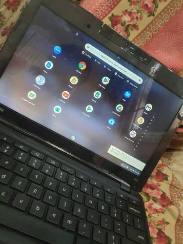Lenovo n23 Chromebook 6th gen playstore 4gb/16gb