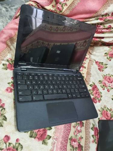 Lenovo n23 Chromebook 6th gen playstore 4gb/16gb