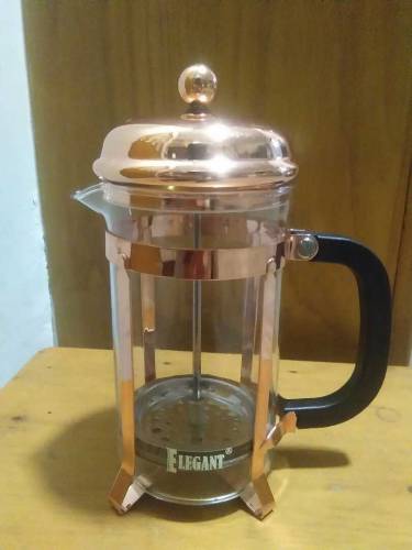ELEGANT COFFEE & TEA