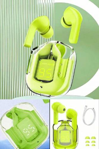 Air 31 Earbuds 