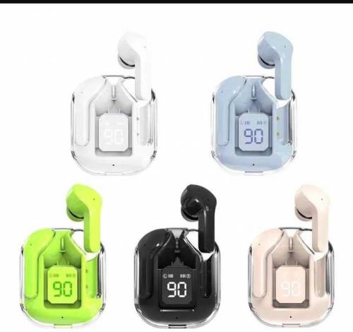 Air 31 Earbuds 