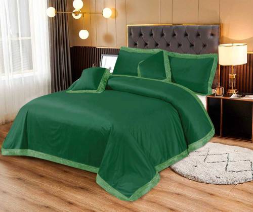 Mardian Soft Velvet Bedsheets