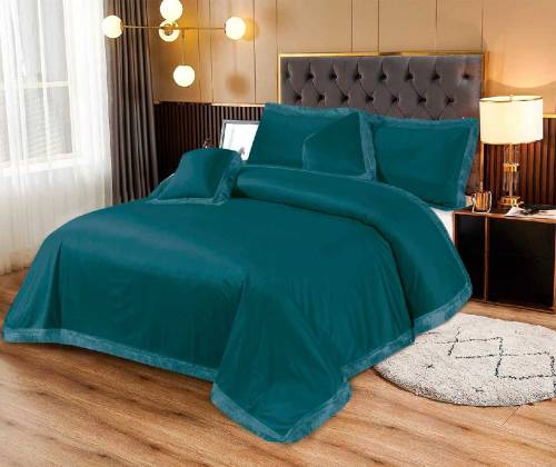 Mardian Soft Velvet Bedsheets