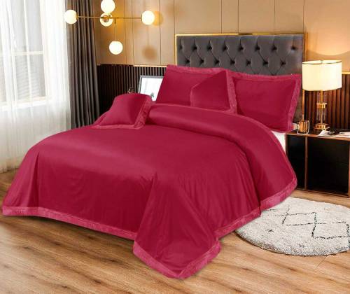 Mardian Soft Velvet Bedsheets