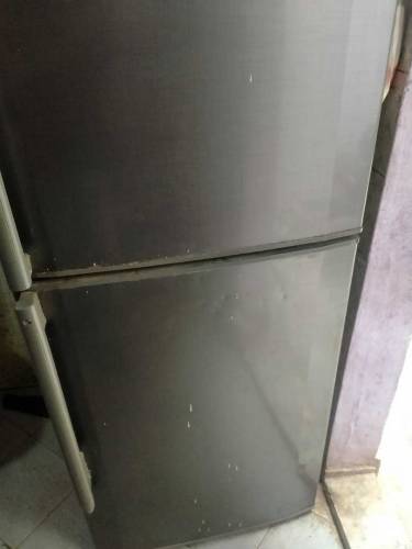 haier fridge n 1 ton split ac for sell