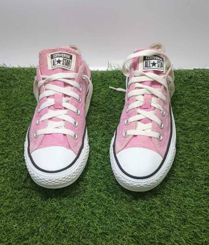 converse all star pre-lovrd shoes