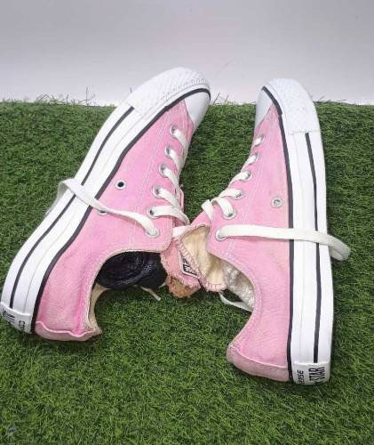 converse all star pre-lovrd shoes