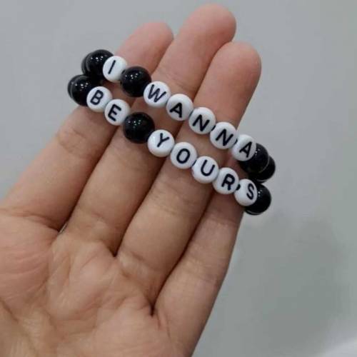 couple bracelets