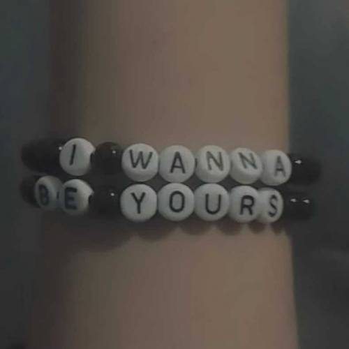 couple bracelets