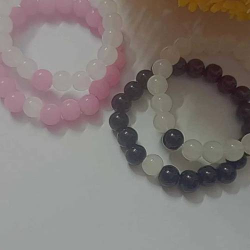  bracelets❤