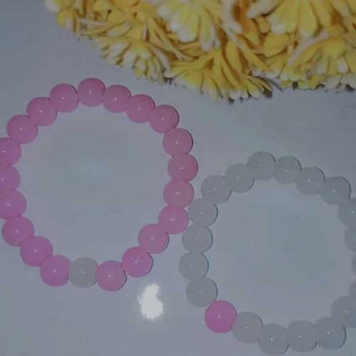  bracelets❤