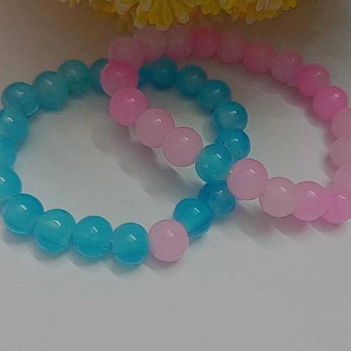  bracelets❤