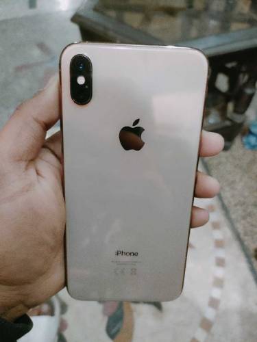 iphone xs max pta approved 