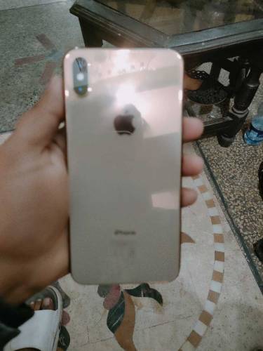 iphone xs max pta approved 