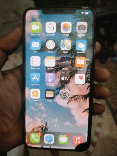 iphone xs max pta approved 
