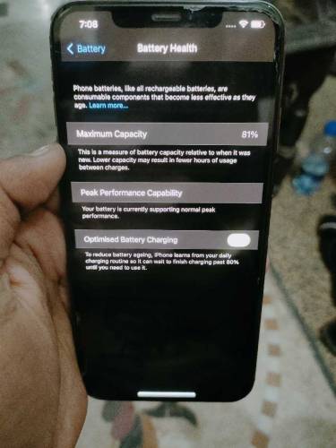 iphone xs max pta approved 