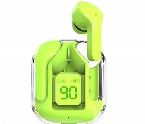 wireless earbuds 