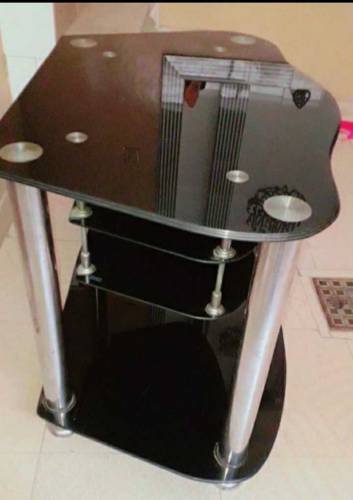 modern tv troly condition 10/9