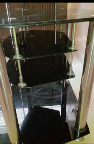 modern tv troly condition 10/9