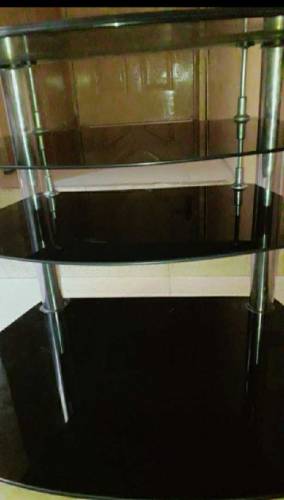modern tv troly condition 10/9