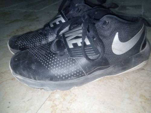 Nike used shoes 