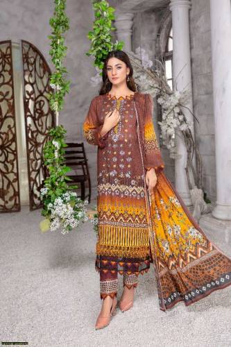 lown 3pc suit 