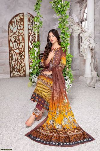 lown 3pc suit 